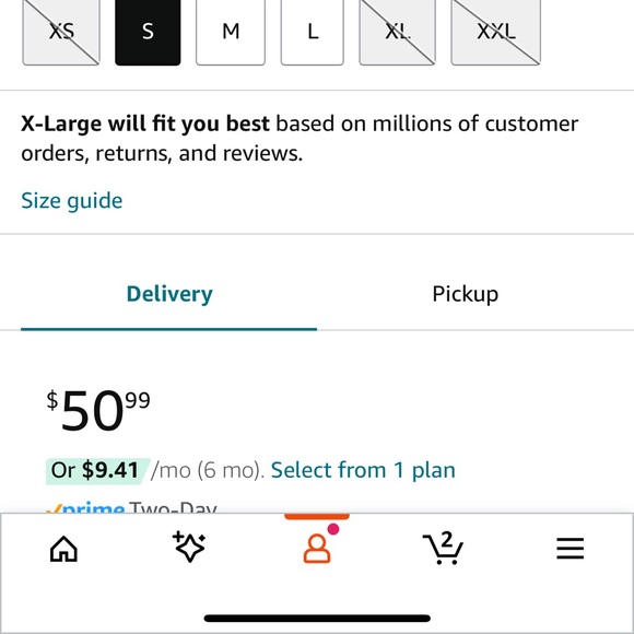 Army green wedding guest dress - Picture 3 of 3